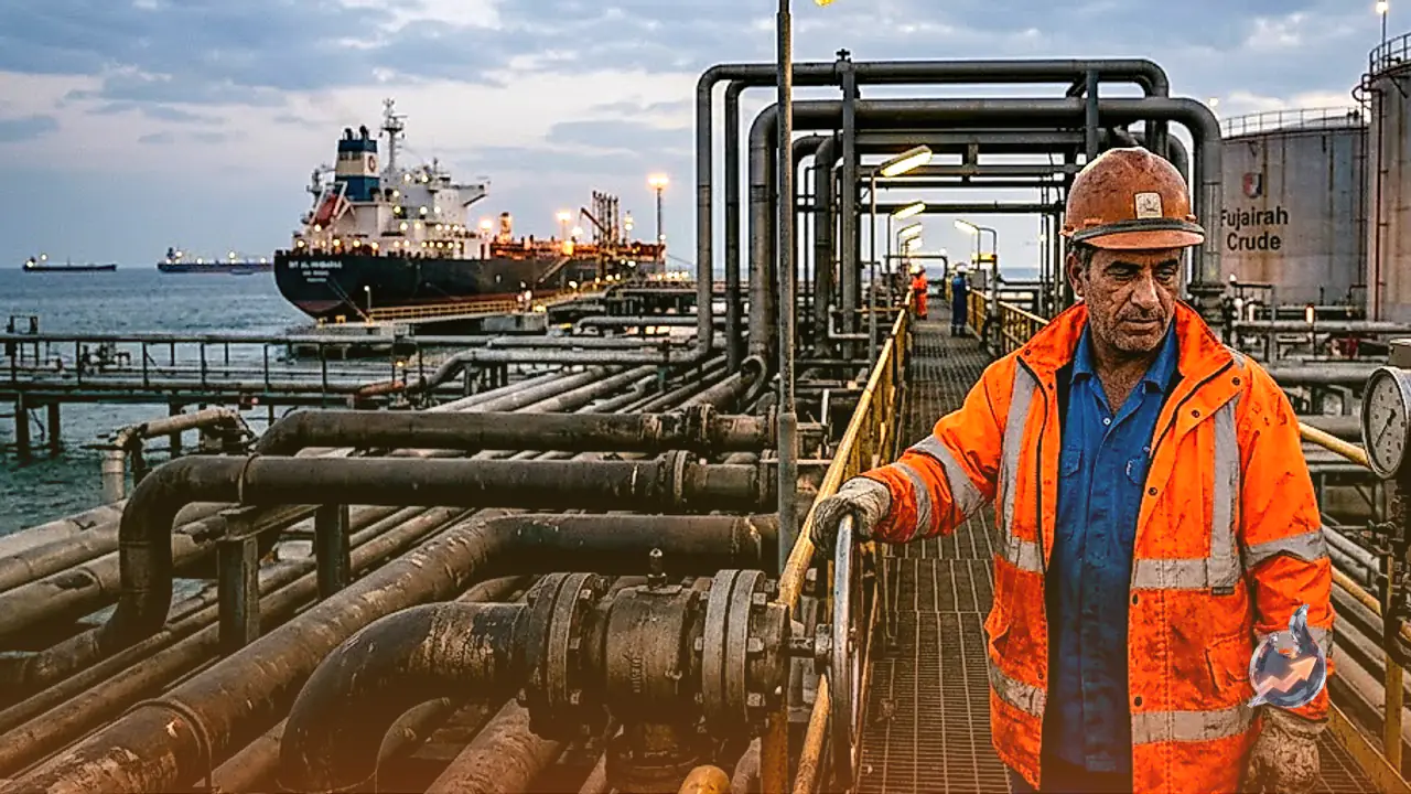 Crude Prices Stay High Amid Middle East Disruptions and Shrinking Inventories as Global Markets Brace for Key Triggers