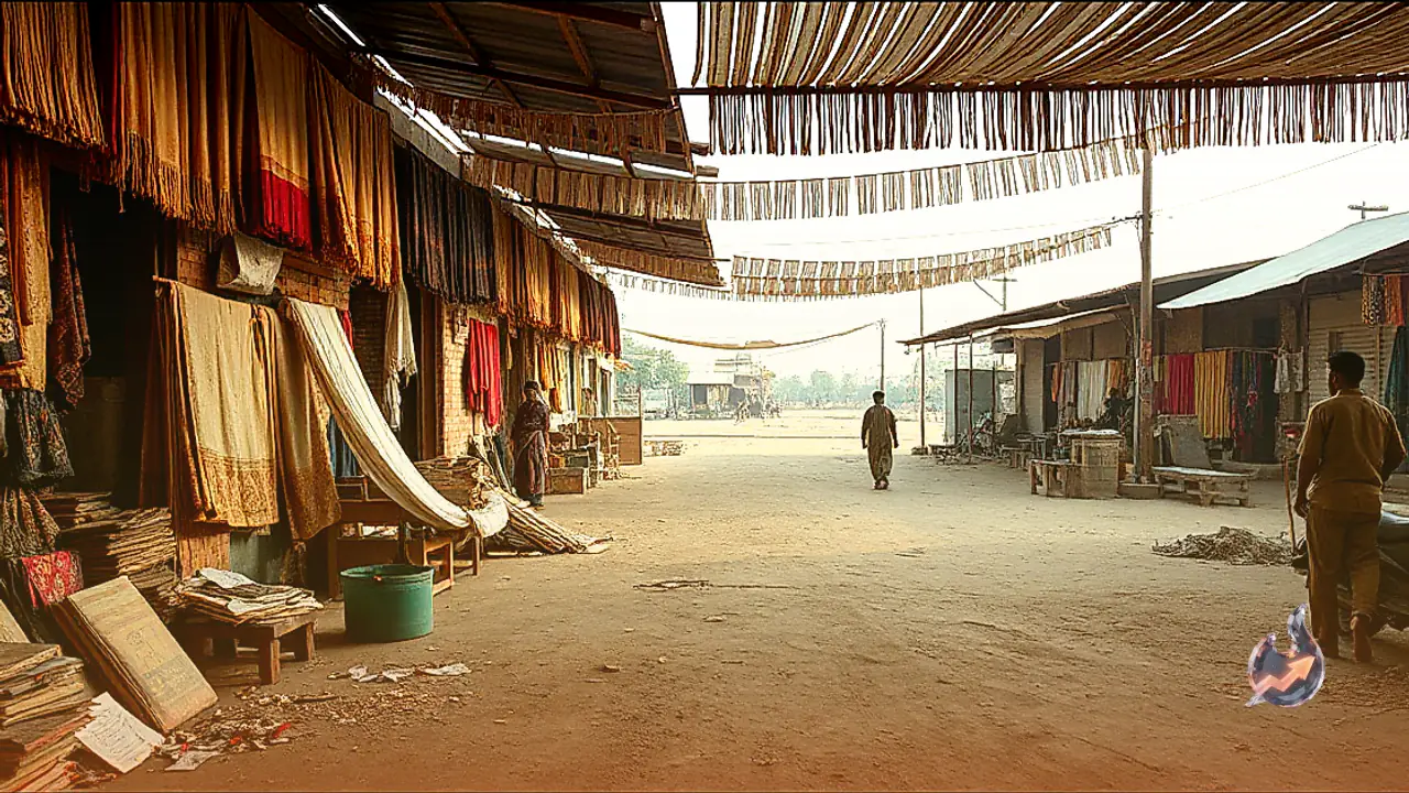West Bengal Artisan Crafts Paper Thin Needle Woven Saree Priced at Rs 1.5 Lakh