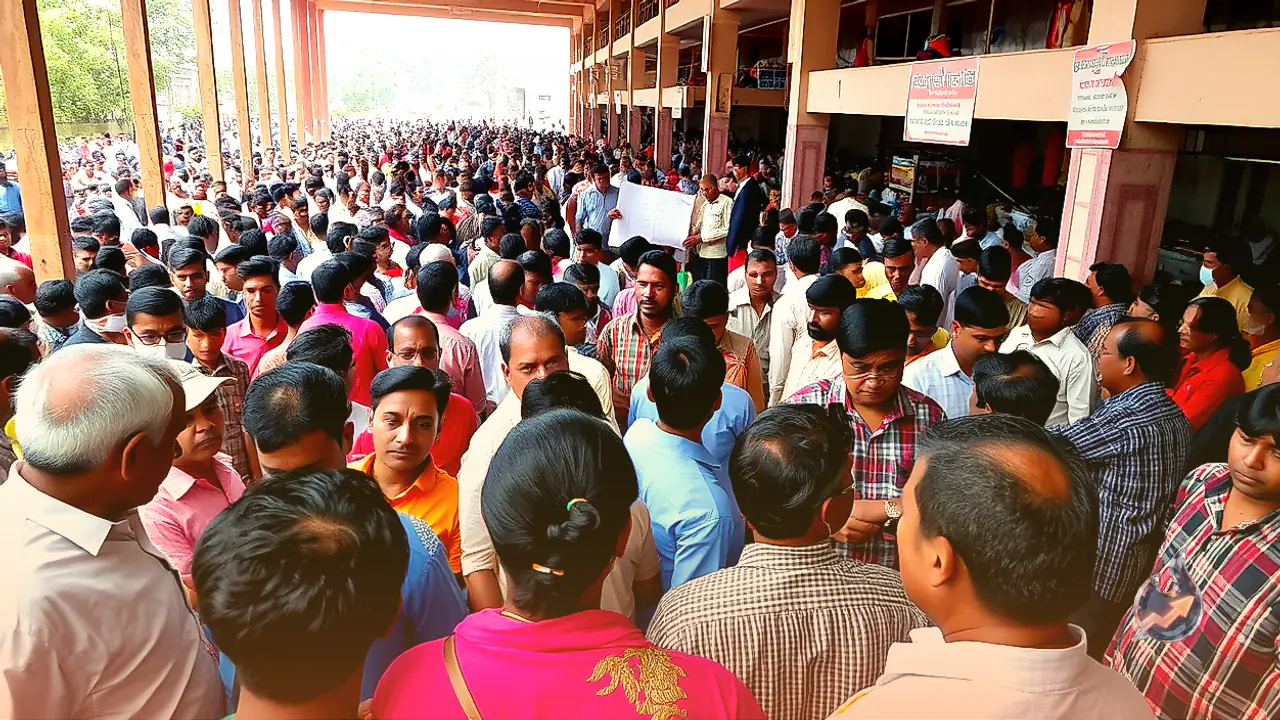 पश्चिम बंगाल उपचुनाव: नंदीग्राम और रेजीनगर में वोटों की गिनती आज, सुबह 8 बजे से शुरू हुआ फैसला