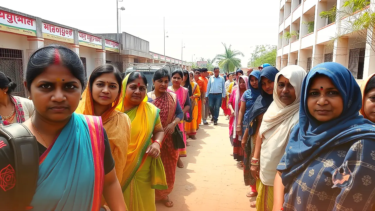 West Bengal Clears 14,454 Government Jobs, Launches Rs 50,000 Higher Education Aid for Unmarried Women