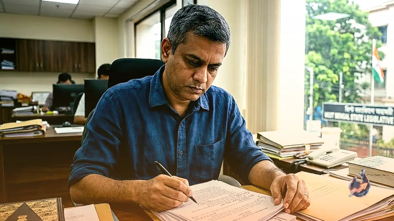 West Bengal's Proposed Anti-Goonda Law Denied Presidential Assent Over Conflict with Central NDPS Acts