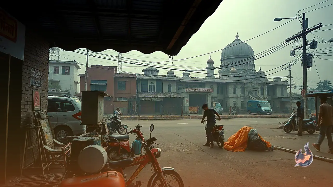 Seven Bengal Municipalities Set For Polls After Kali Puja, Voting Expected In Late November
