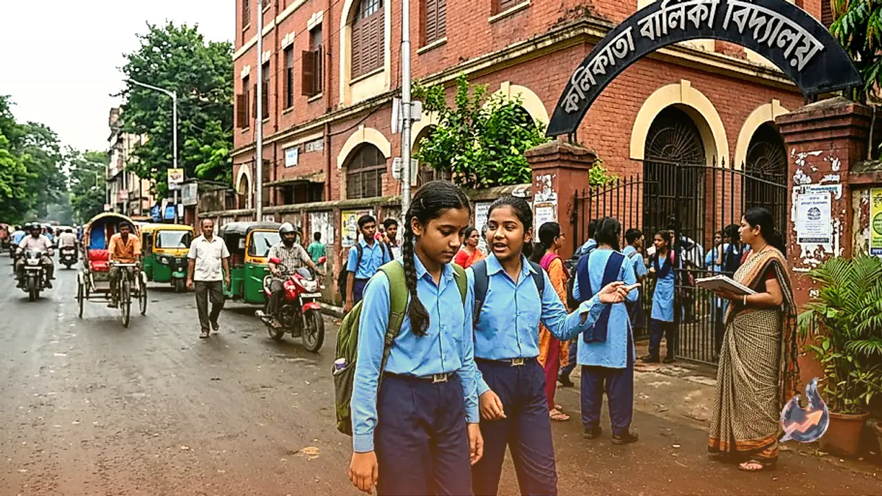 पश्चिम बंगाल के स्कूलों में अब स्कर्ट की जगह फुल ड्रेस पहनने की हिदायत, डेंगू के मामले बढ़ने पर मंत्री ने दी सलाह
