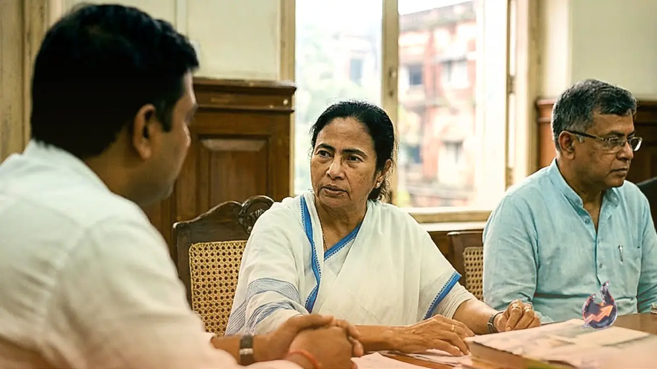 Mamata Banerjee skips Bengal bypolls, eyes new political alignment with Left and Congress after 15-year rule