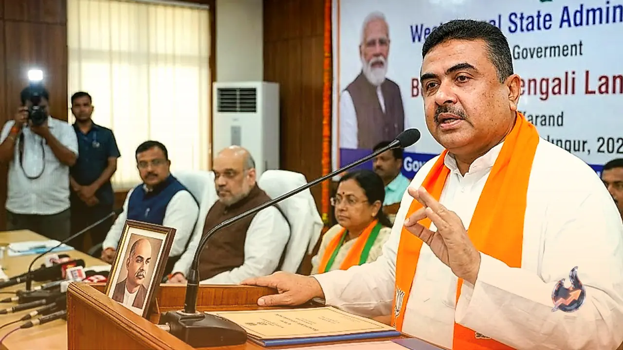 West Bengal Mandates Bengali For All State Administration From September 1