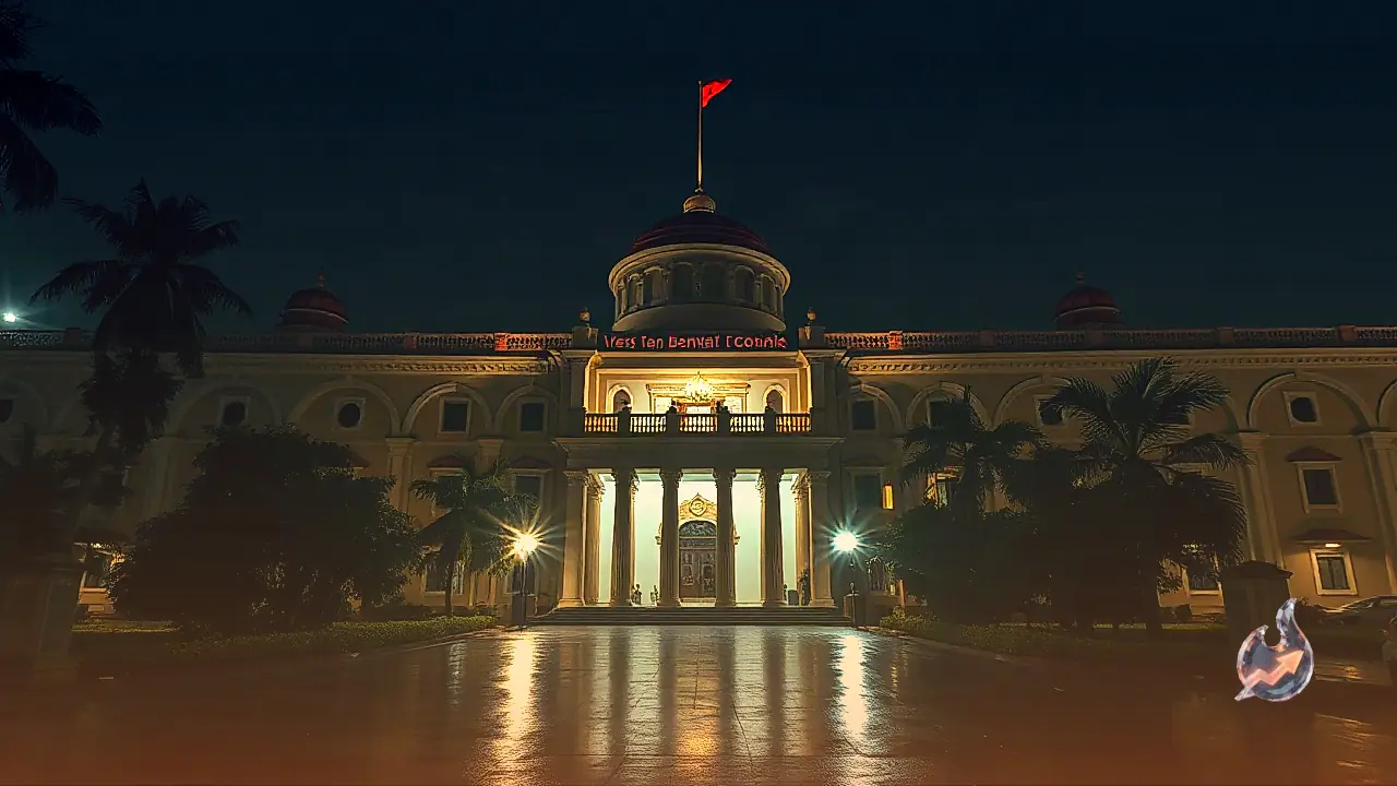 West Bengal Sees Major Bureaucratic Reshuffle Within 24 Hours After Chief Minister Suvendu Adhikari Expresses Displeasure Over Pending Officer Appointments