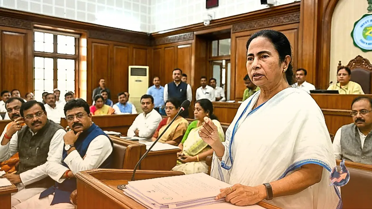 पश्चिम बंगाल में ग्राम प्रधानों की वित्तीय शक्तियों पर लगेगी लगाम, सरकार ला रही नया पंचायत संशोधन विधेयक