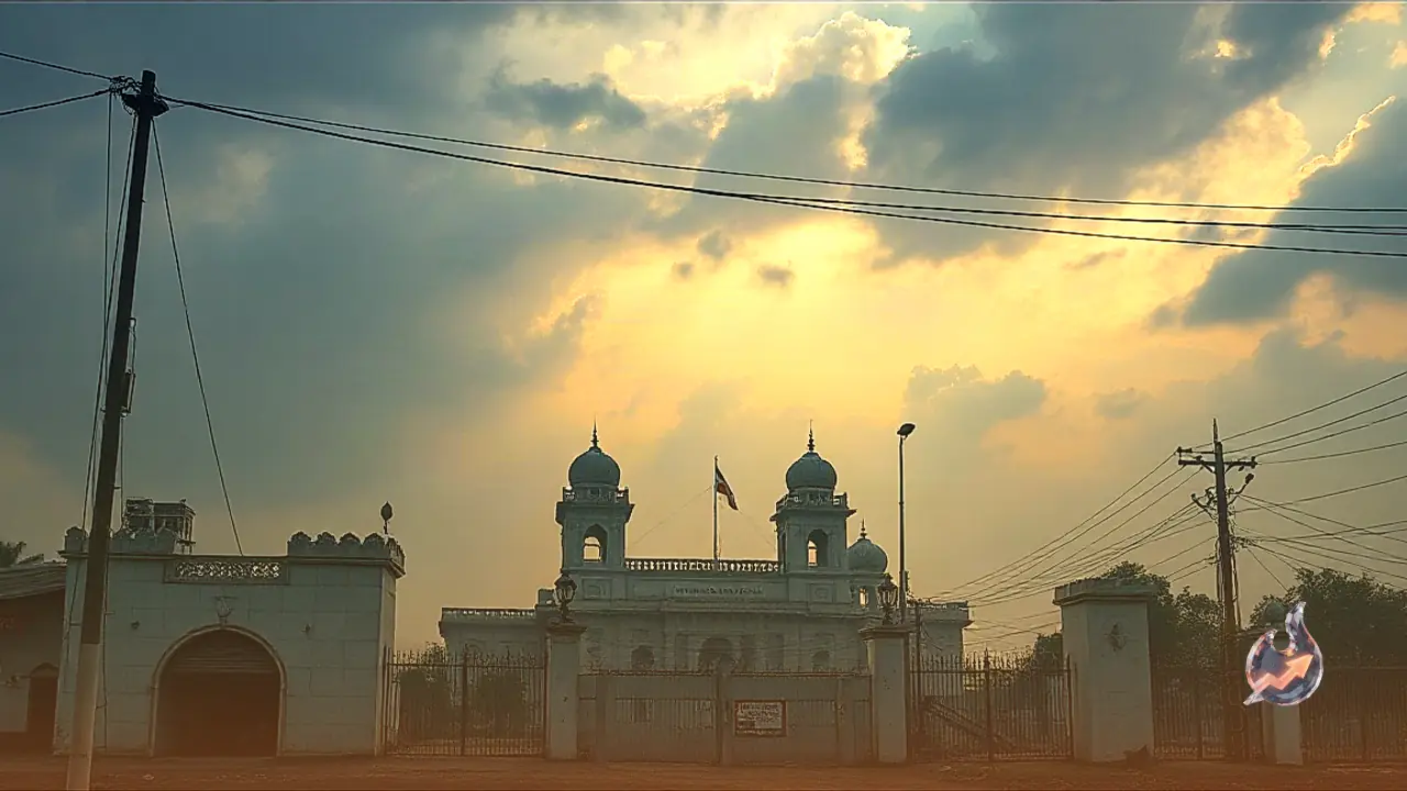 पश्चिम बंगाल में तृणमूल कांग्रेस के पूर्व विधायक अजीत मैती गिरफ्तार, 10 साल पुराने रंगदारी मामले में पुलिस ने की कार्रवाई