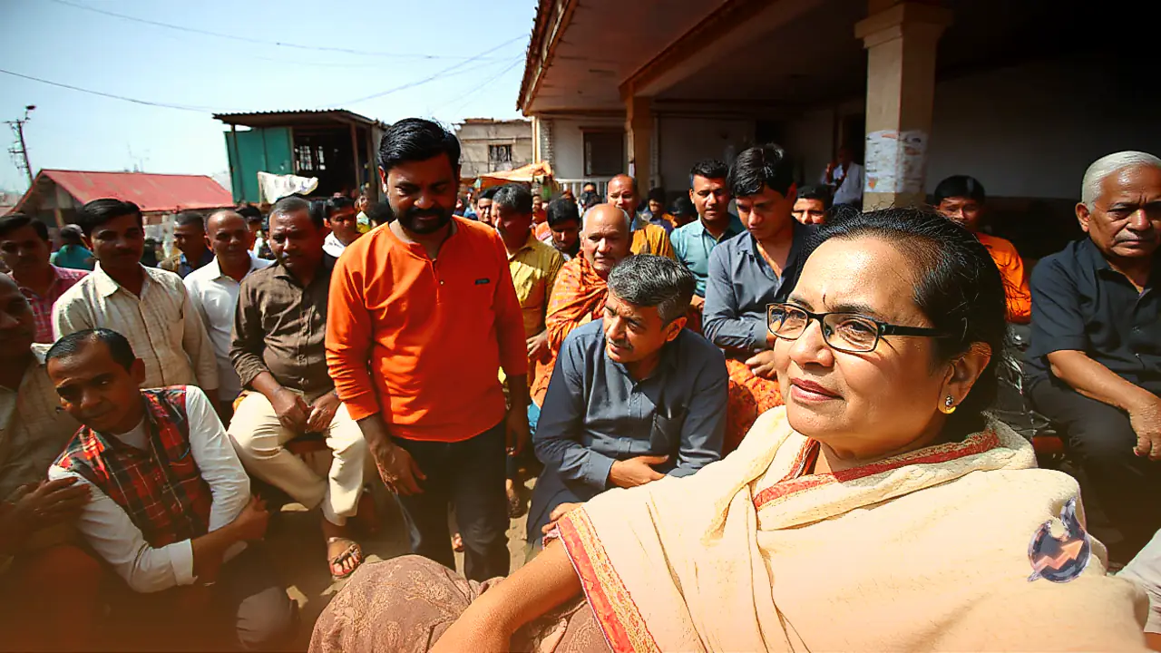 पश्चिम बंगाल की राजनीति में गरमागरम बहस, शुभेंदु अधिकारी की ममता बनर्जी को घर बैठने की दो टूक सलाह
