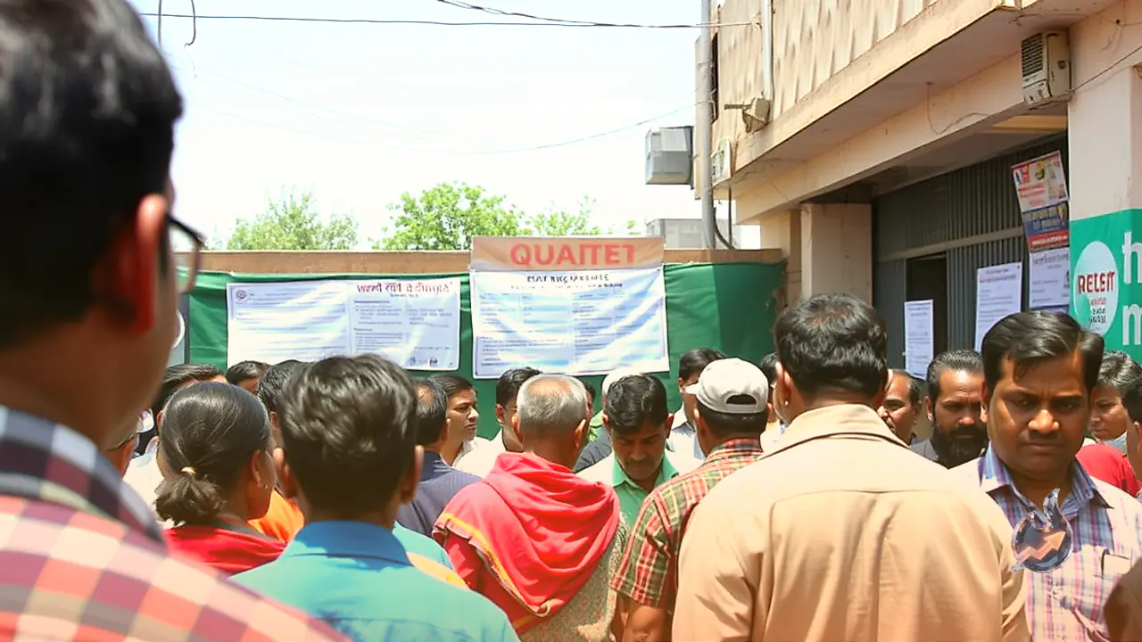 West Bengal Voter Deletion Records Published Online, Citizens Can Apply to Re-enter Roll