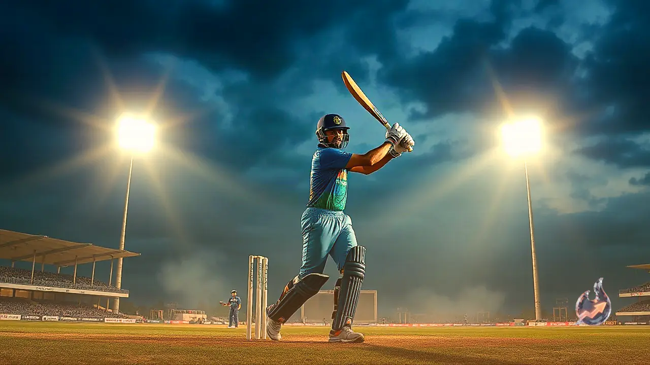 Senior Indian Batters Stand on the Brink of Major Milestones as West Indies One-Day Series Beckons