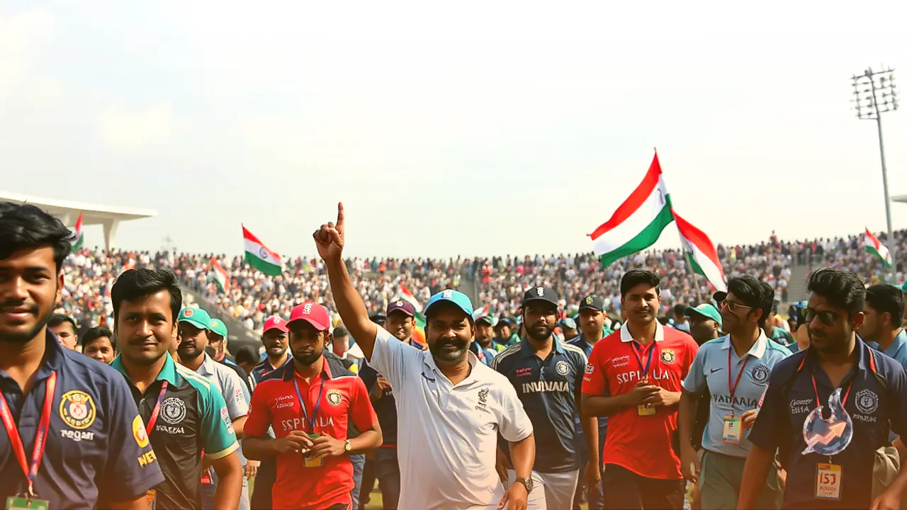 West Indies Level Series 2-2 in Hyderabad as Shai Hope Century Powers 24-Run Win Over India