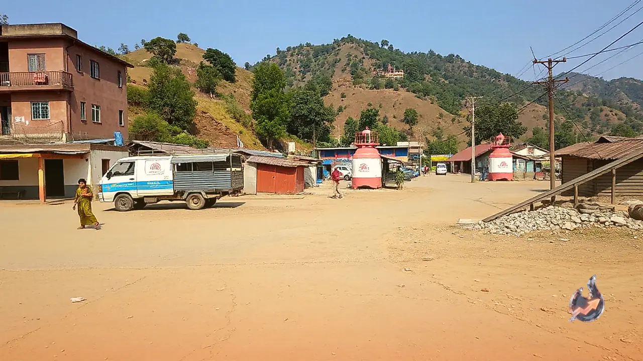West Jaintia Hills Makes Aadhaar Biometric Authentication Mandatory for LPG Subsidy