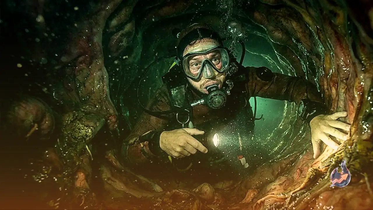 Whalefall Review (2026): A Claustrophobic Biological Nightmare Deep in the Abyss