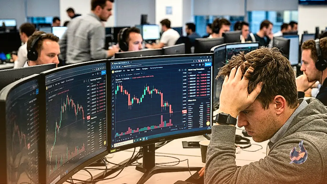 Whales Dump 100 Million DOGE Tokens as Bearish Technicals Threaten Break Below Key $0.084 Support