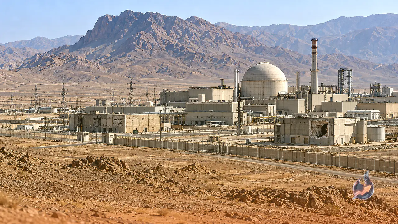 What Happened After Attacks on Iran Nuclear Sites? IAEA Chief Rafael Grossi Raises Fresh Questions