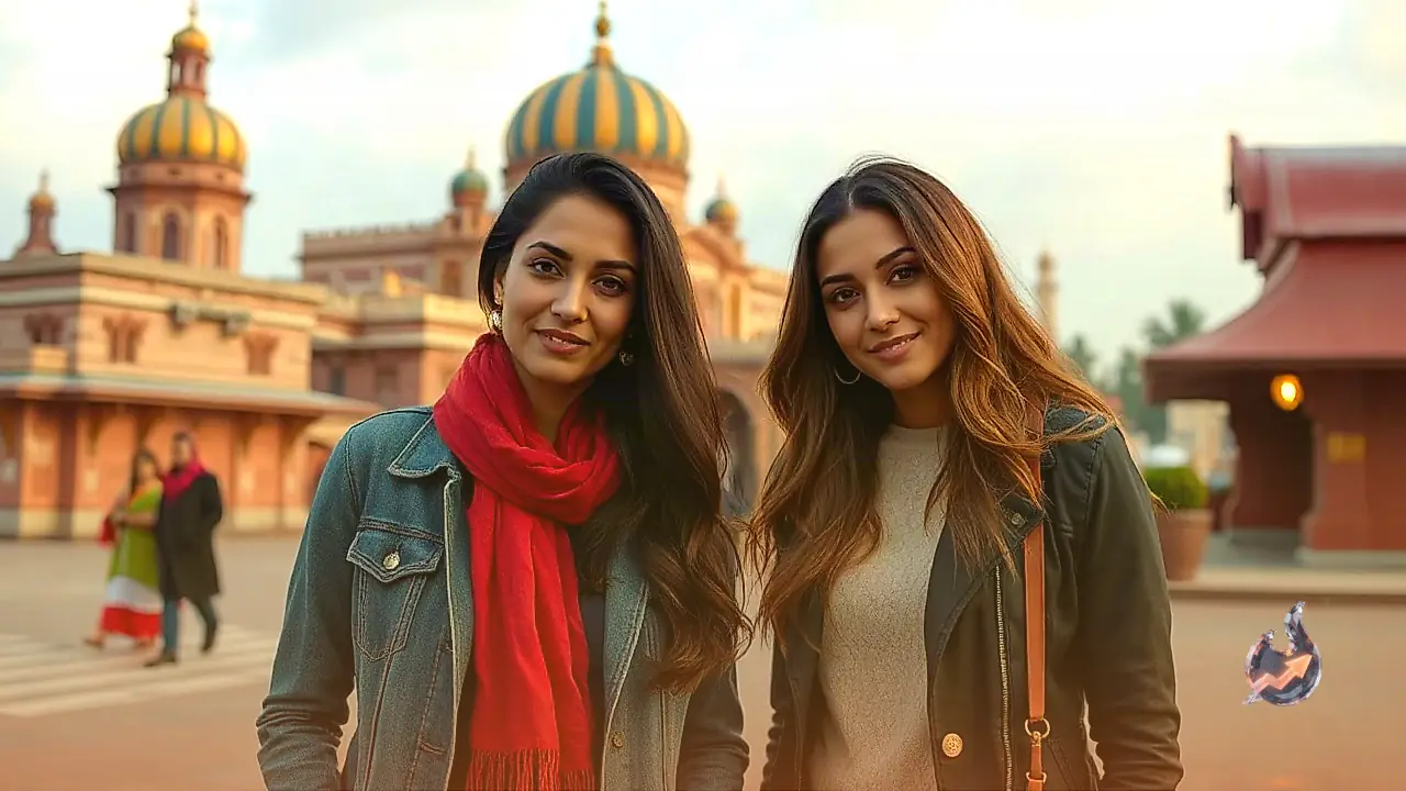 Kareena Kapoor Welcomes Mira Kapoor on the Sets of What Women Want