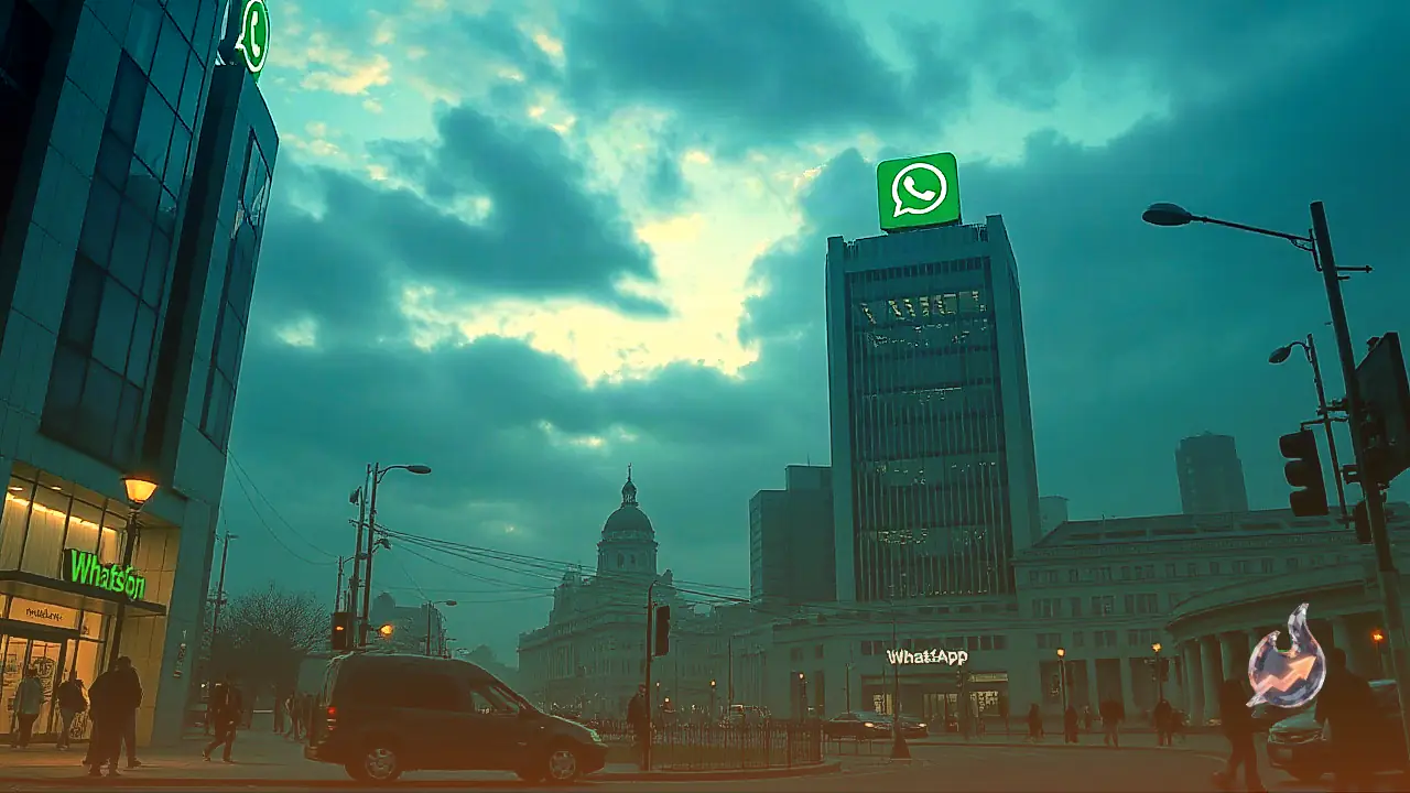 Parents Can Soon Monitor Teen Groups and Channels as WhatsApp Prepares Dedicated Parental Controls