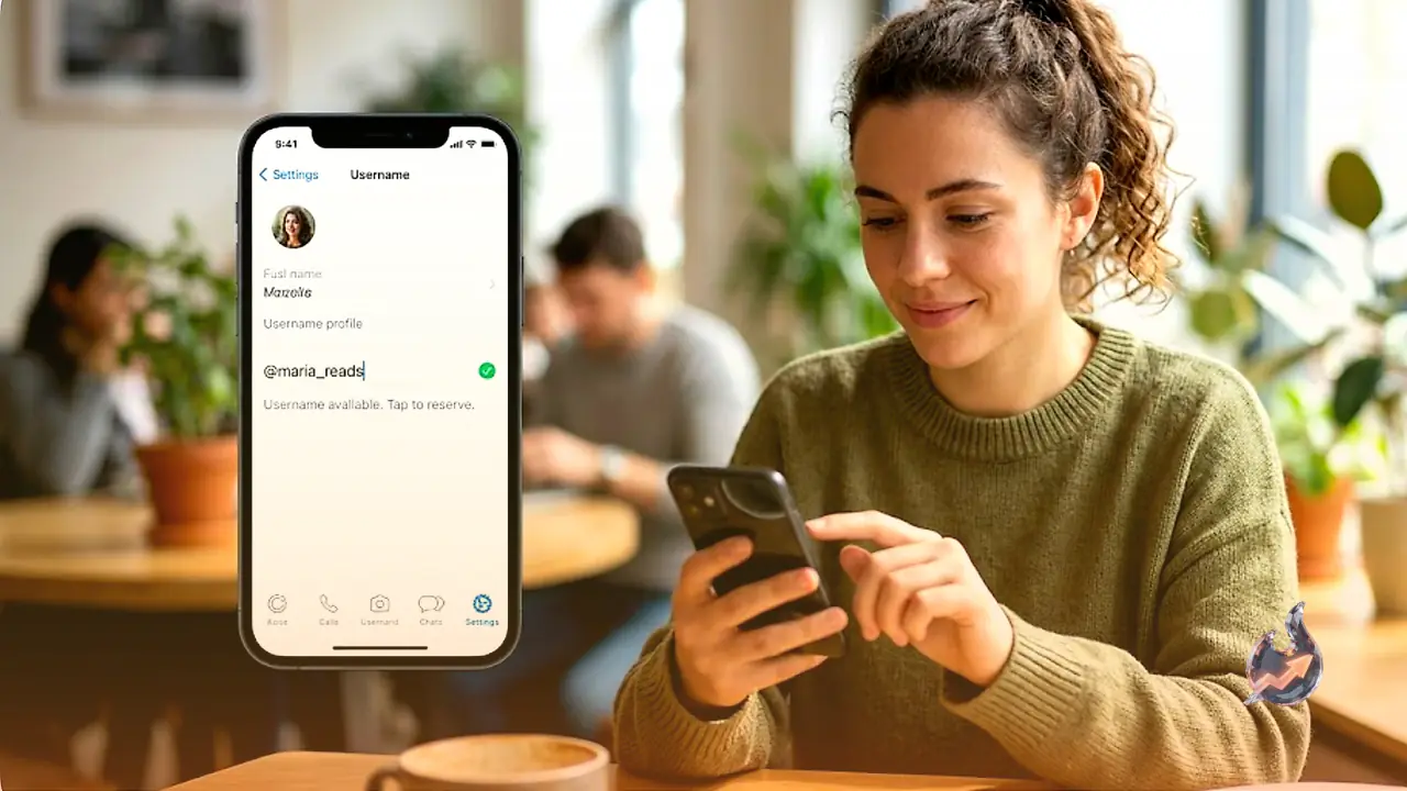 WhatsApp Usernames Are Now Open for Reservation. Grab Your Handle Before the Race Begins