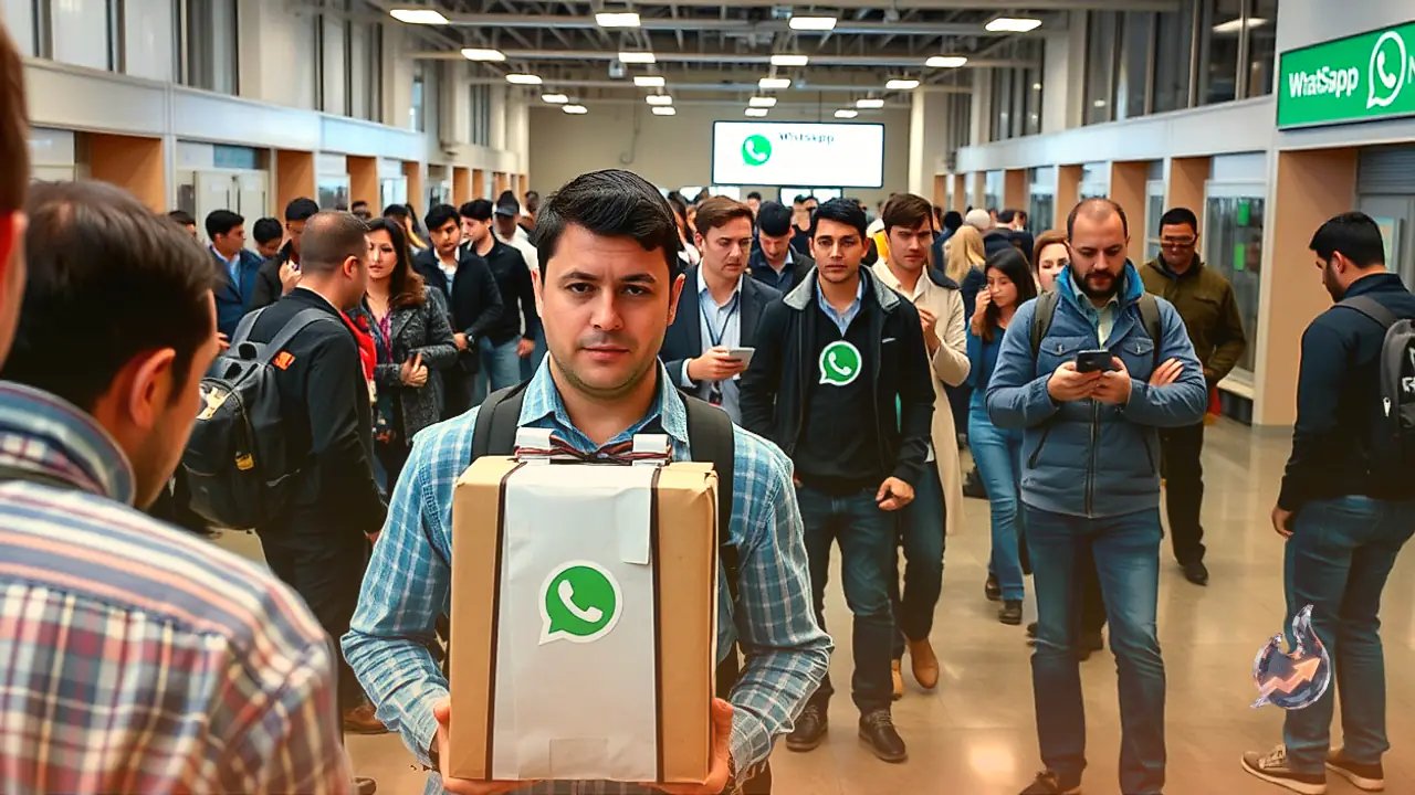 WhatsApp prepares to launch scheduled messaging feature for automated text and media delivery