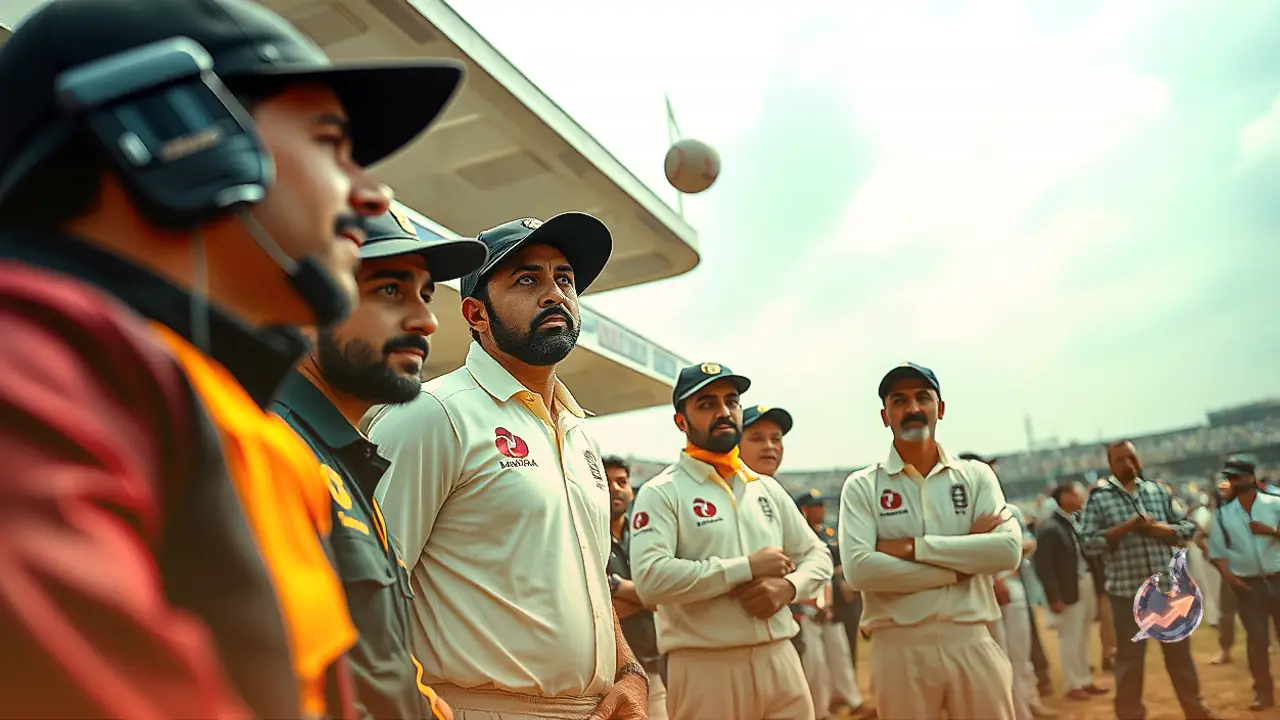 When Captains Led From the Front With the Ball: Five Most Lethal ODI Spells in History