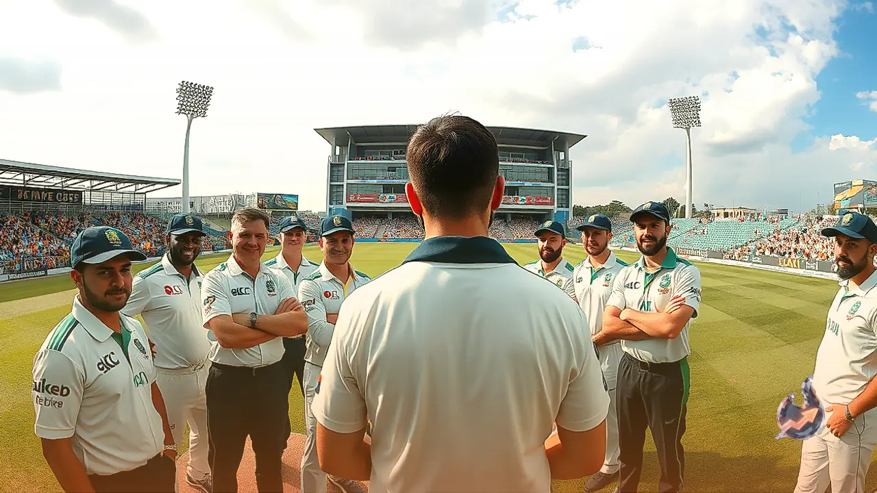 When Heavyweight Cricketers Ruled the Pitch Long Before Modern Fitness Standards