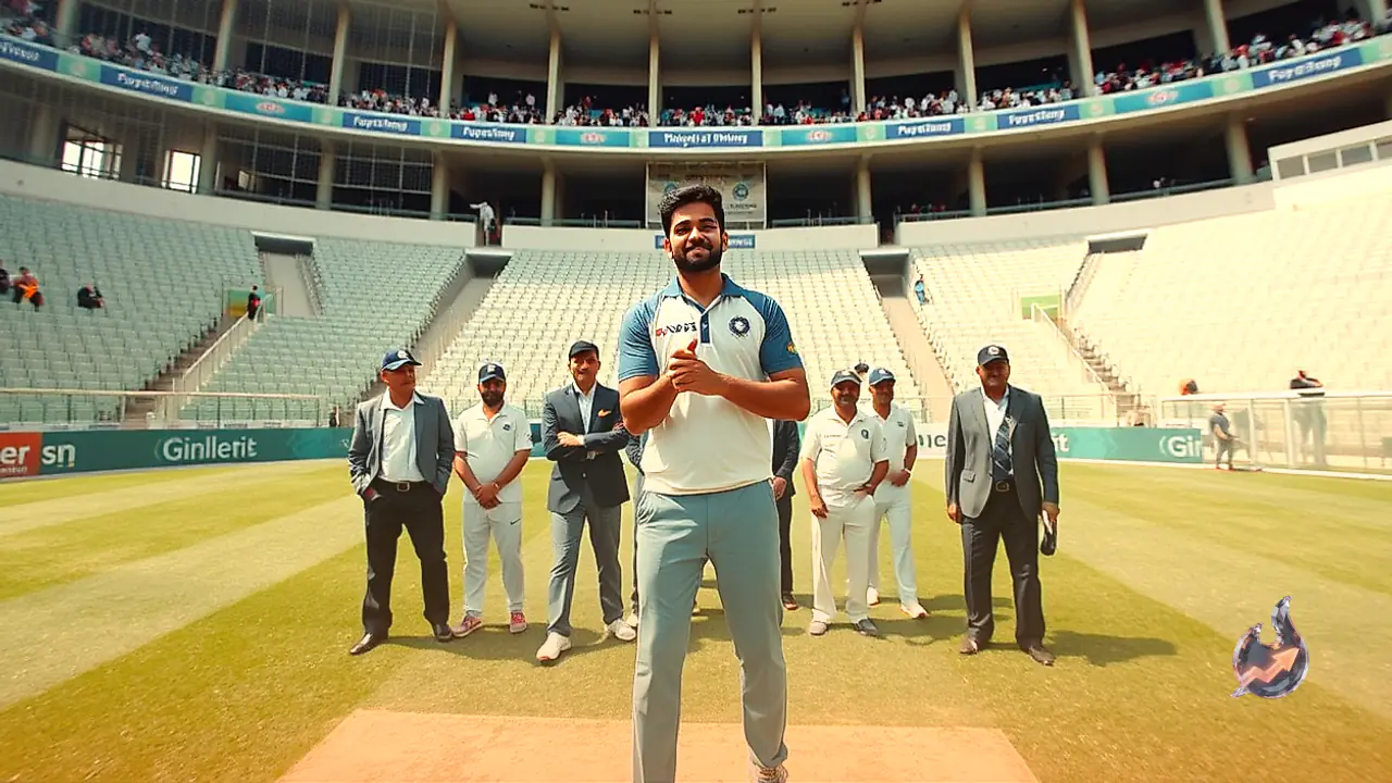 When Irfan Pathan Made Cricket History By Taking A Hat-Trick In The Very First Over