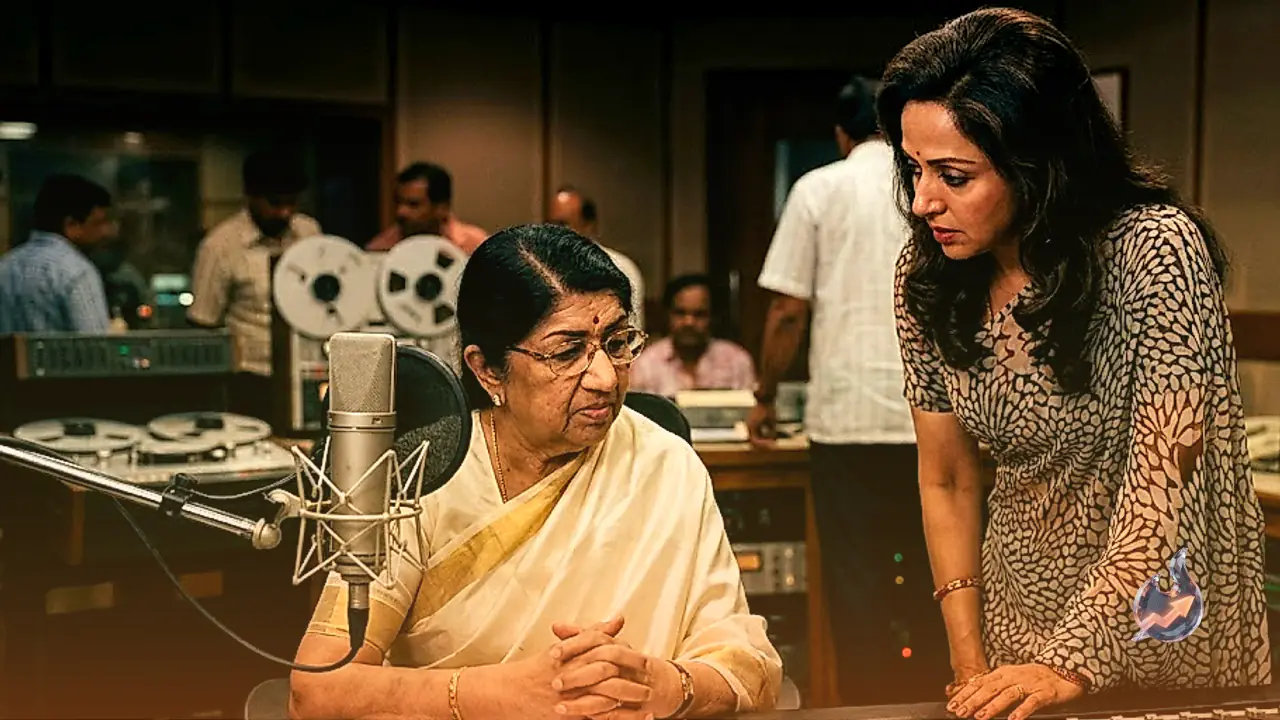जब लता मंगेशकर ने हेमा मालिनी के लिए गाने से कर दिया था साफ इनकार, पीछे थी एक खास वजह