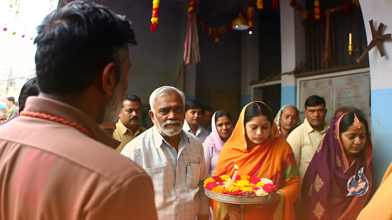 When To Perform Shradh For Relatives Lost To Sudden Accidents Or Heart Attacks Under Chaturdashi Rituals