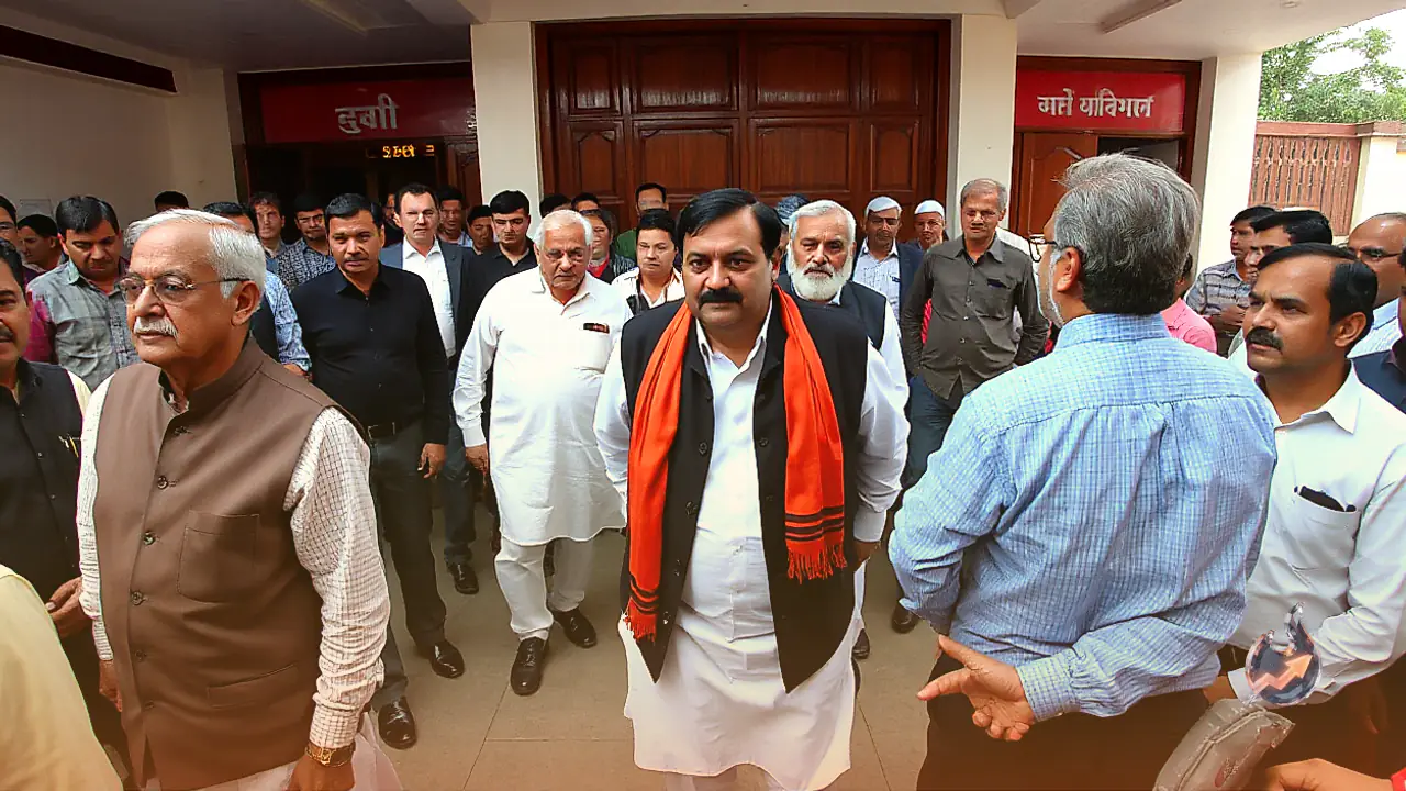 राहुल गांधी को राहत देने वाले जज शुभम वर्मा कौन हैं, जानिए सुल्तानपुर कोर्ट के फैसले और उनके करियर के बारे में