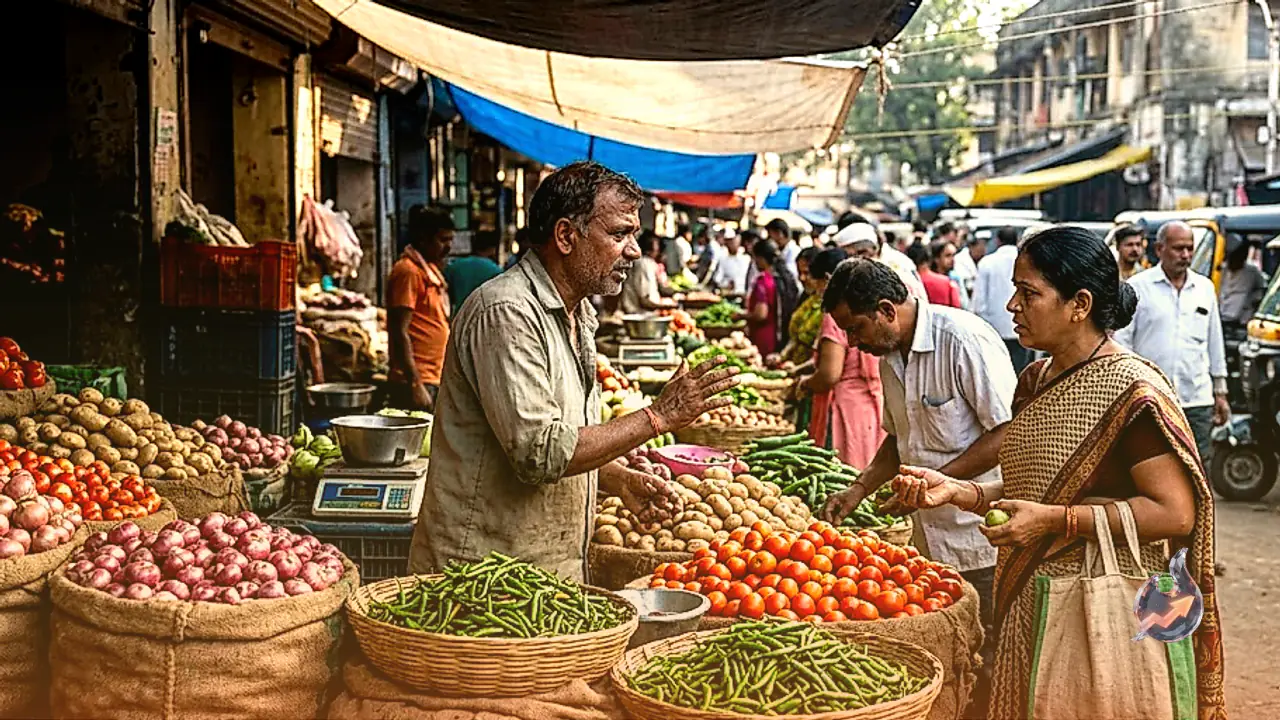 Wholesale Inflation Expected to Top 12% and Retail Over 6% as Price Pressures Mount in October