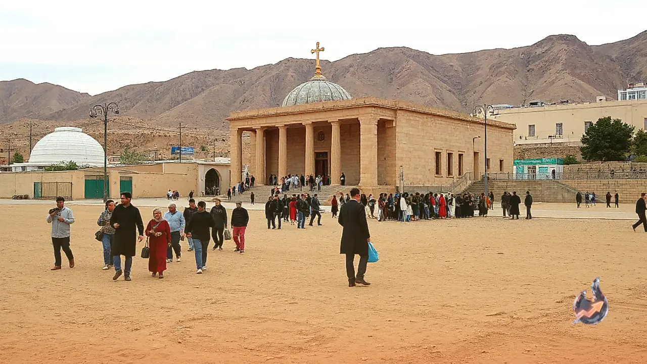 Why Accurate Religious Data in the Upcoming Census Matters for Policy Making