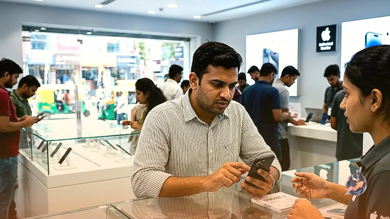 Why Are iPhones Still Expensive in India Despite Local Manufacturing?