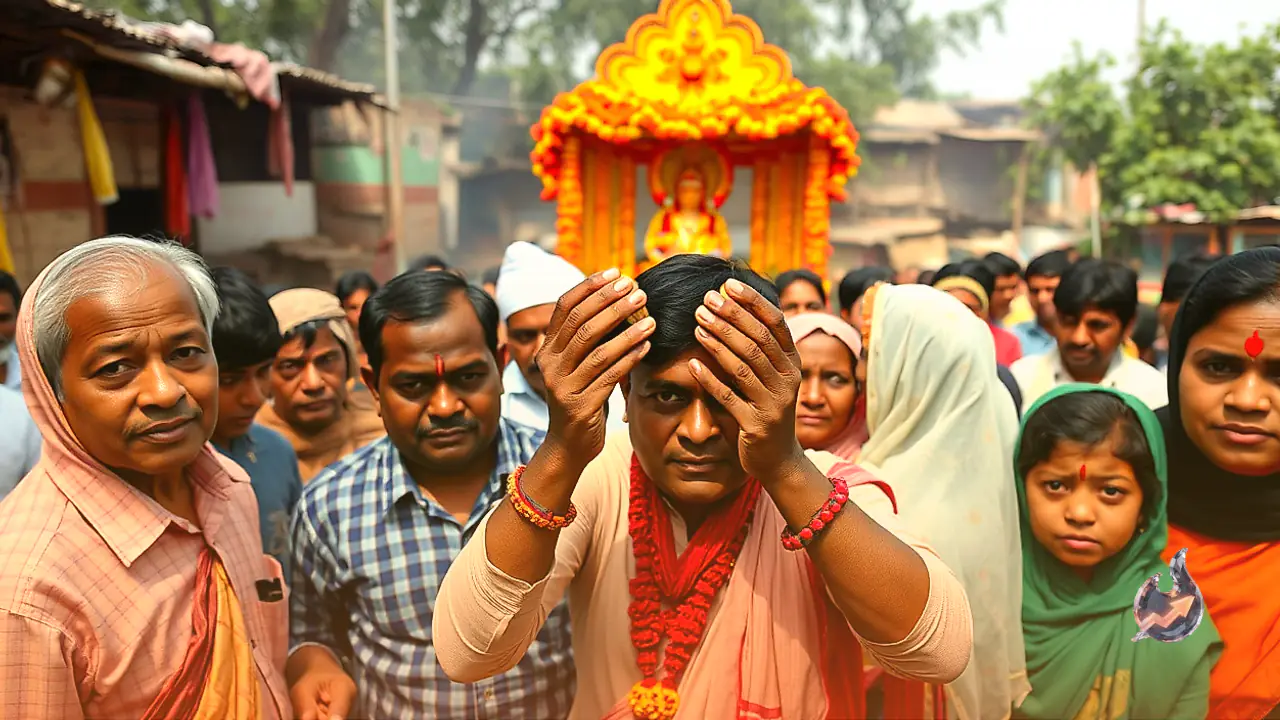 Why Bel Puja Holds Deep Significance in Bastar Dussehra and Its Ancient History
