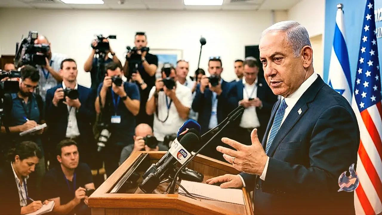 Why Benjamin Netanyahu Rejected Trump's Gaza Peace Plan and How the White House Responded
