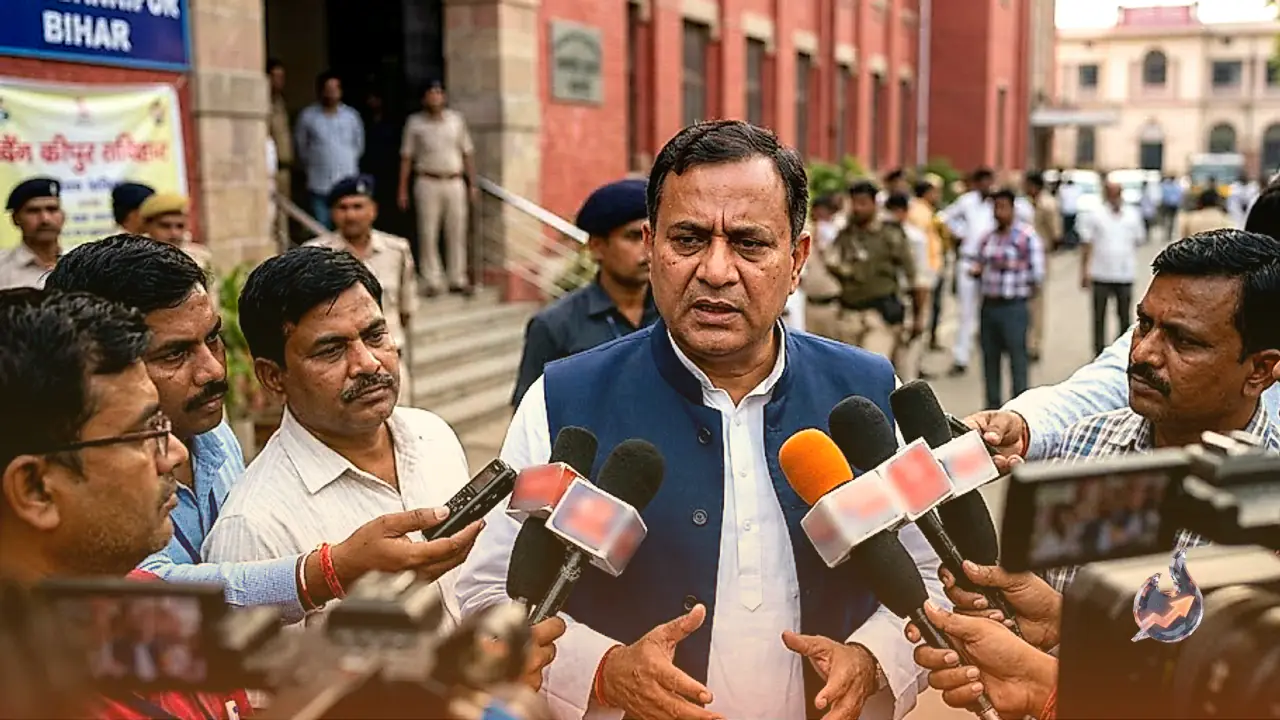 Why Bihar By-Election Results Are Never A True Blueprint For The State's Full Assembly Elections