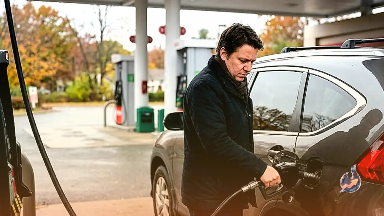 Why Canada's Surging Fuel Costs Sparked an Intense Debate Over Interest Rate Hikes