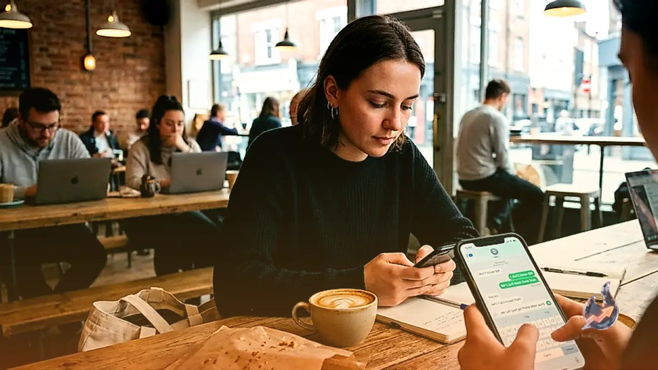 Why Capital Letters Are Disappearing From Modern Internet Conversations