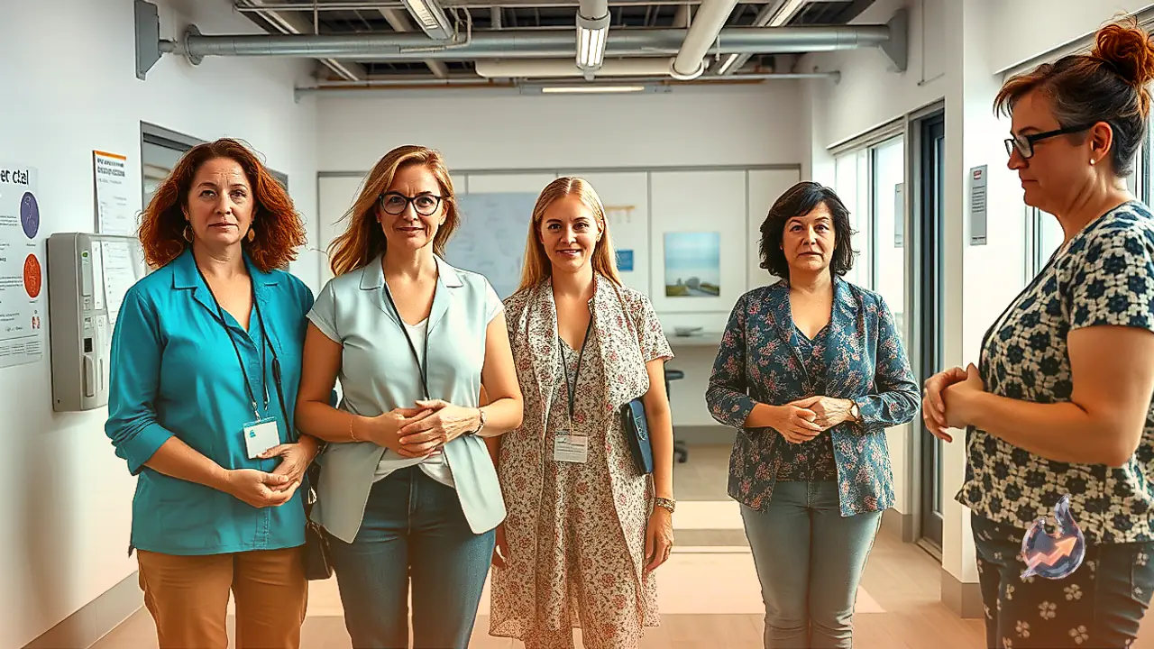 Why Cardiovascular Risk Spikes in Women After Menopause, Expert Details Three Major Internal Shifts