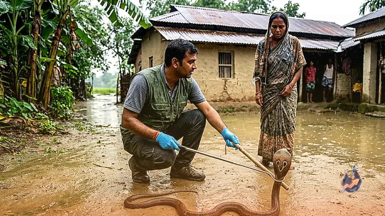 मानसून में क्यों बढ़ जाता है कोबरा का खतरा, कैसे करें इनकी अलग-अलग प्रजातियों की पहचान?
