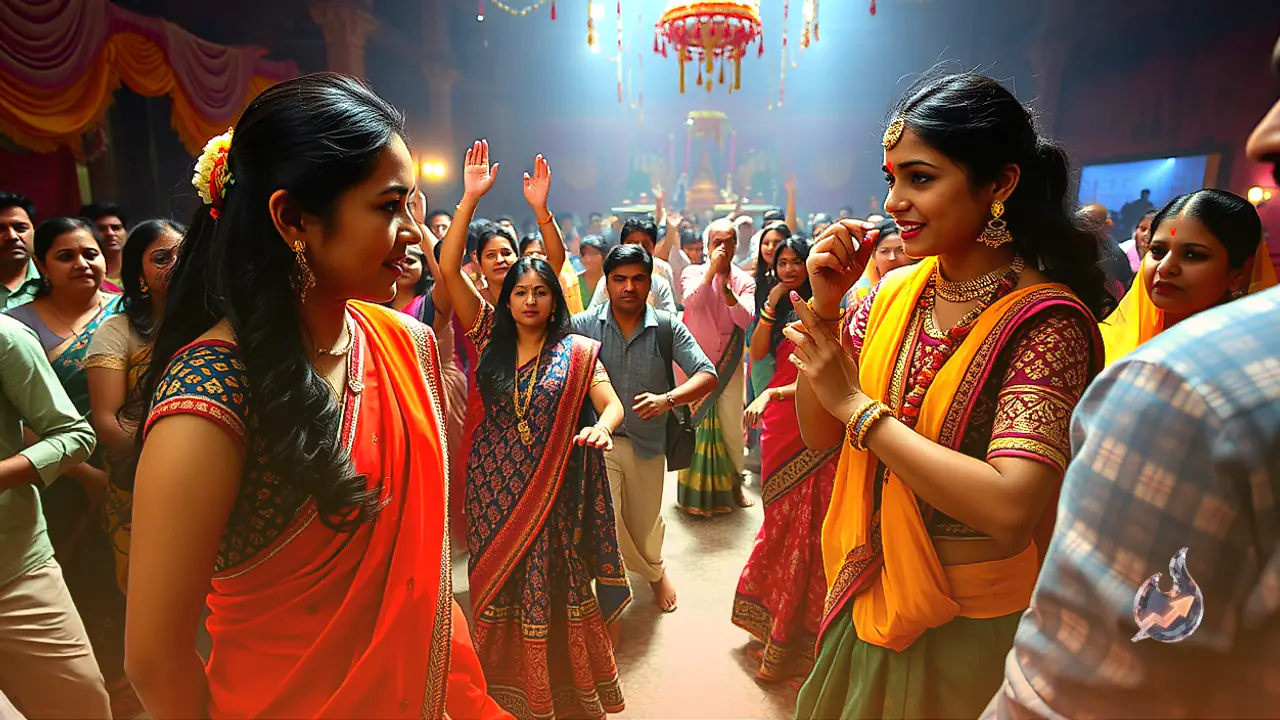 Why Deepika Padukone’s Classic Garba Anthem Still Rules Navratri Dance Floors