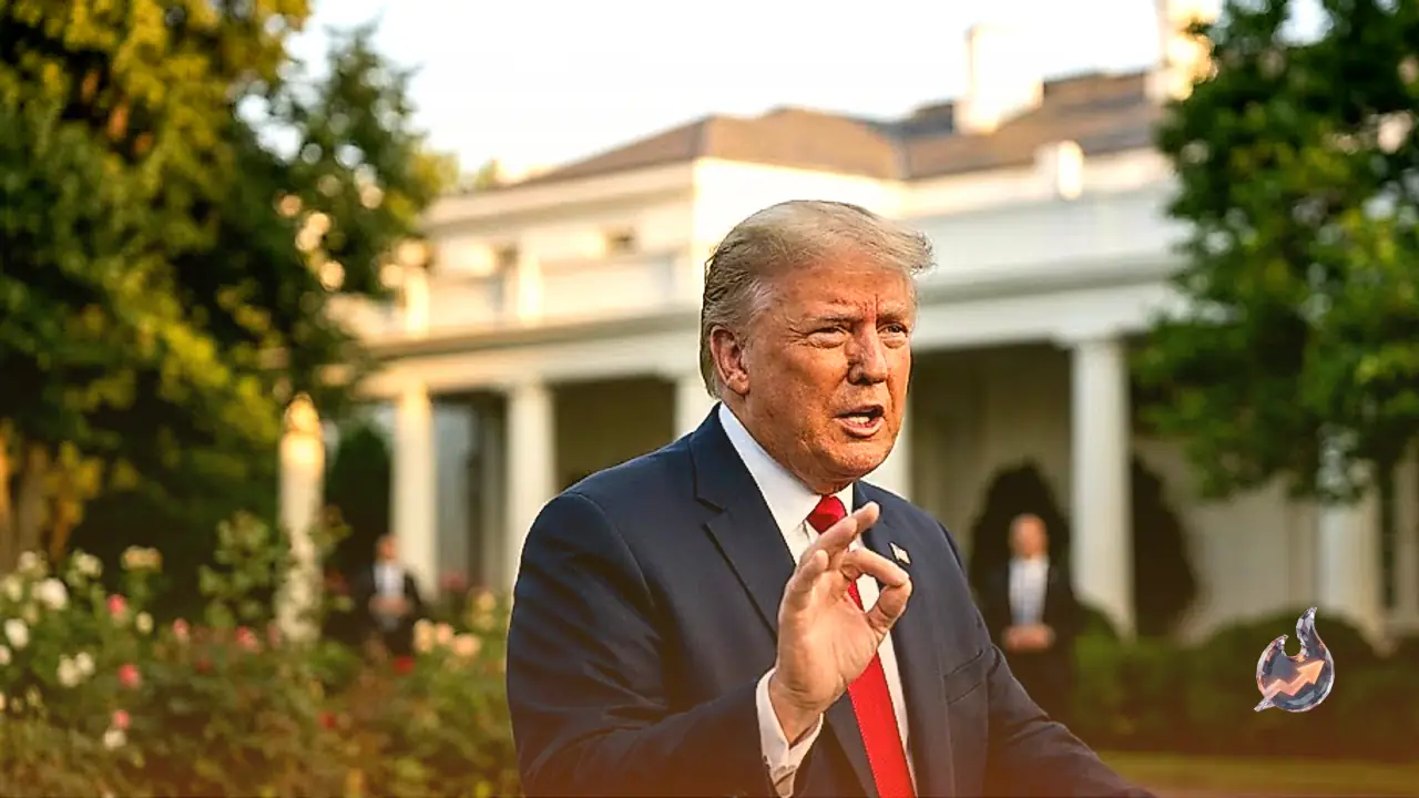 Why Did America Pause Strikes on Iran? Donald Trump Reveals the Real Reason Behind the Decision