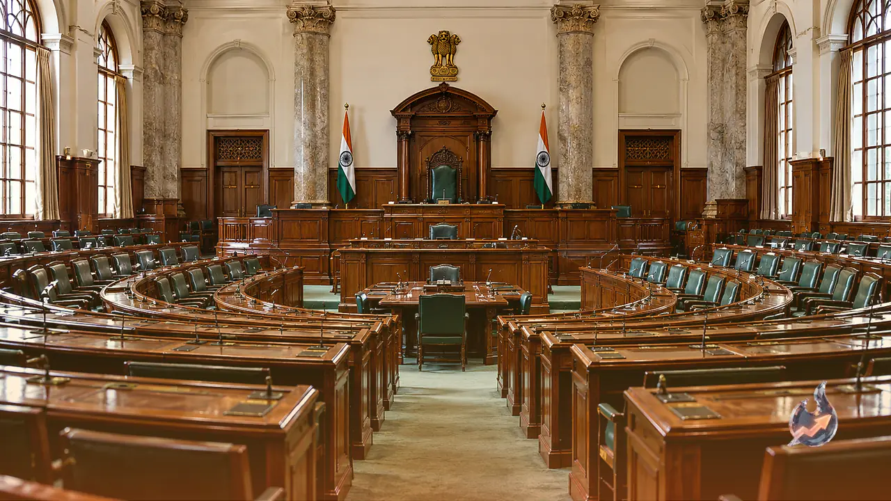 Why Did Congress Suffer Heavy Losses in the MLC Elections? Five Major Reasons Explained