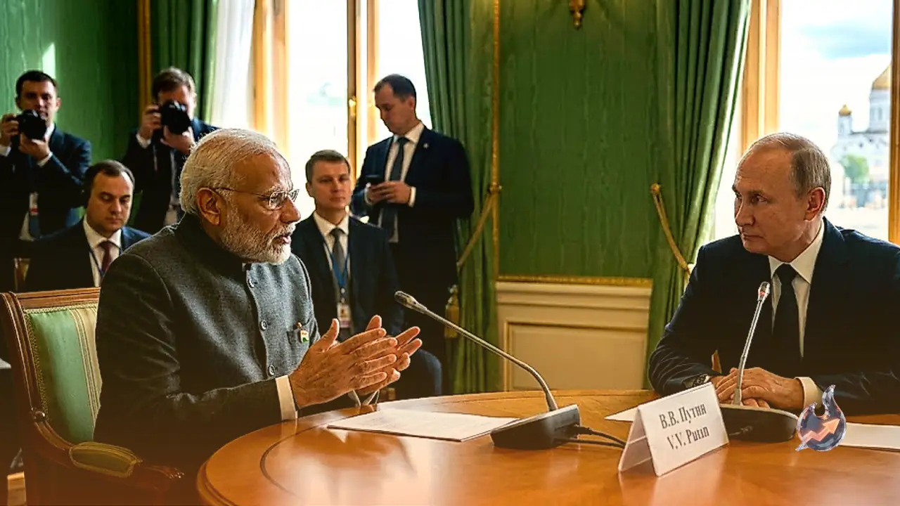 युद्ध रोकने की अपील पर पुतिन क्या बोले, नरेंद्र मोदी की कूटनीति के मायने क्या हैं