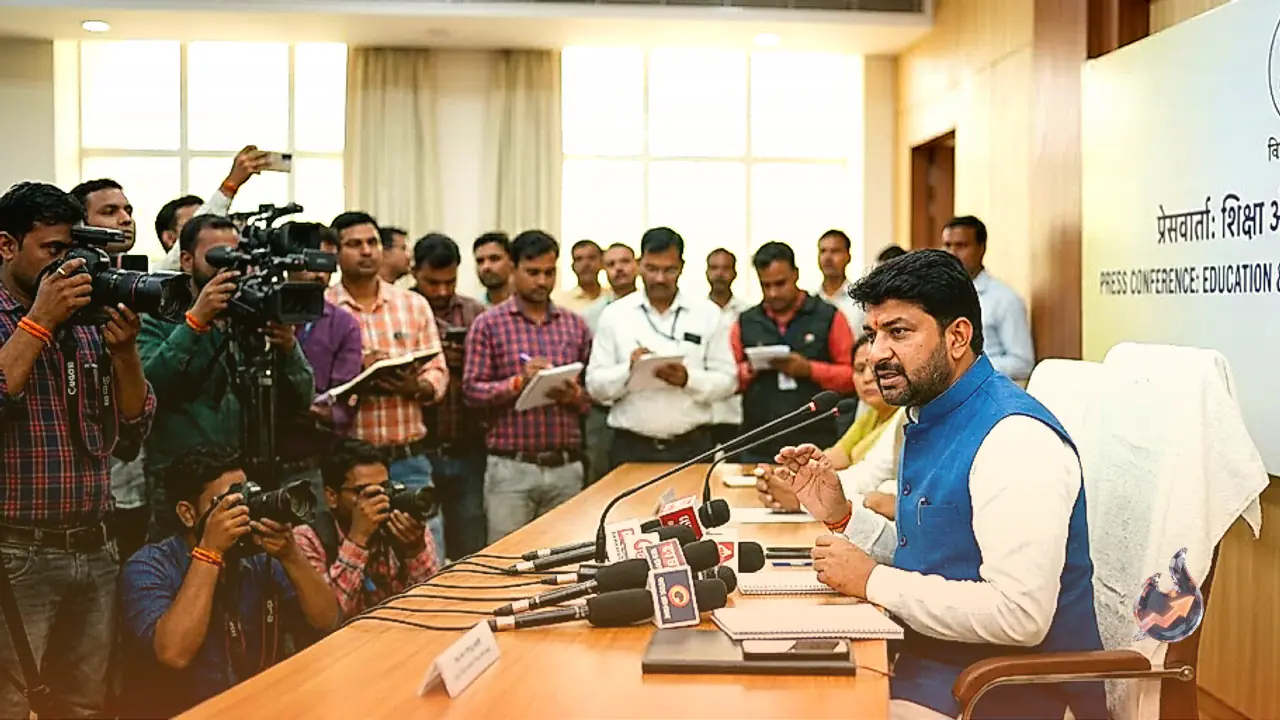 बिहार में सम्राट चौधरी सरकार ने क्यों बदले तेवर? जंतर-मंतर से झारखंड तक गूंजे छात्रों के मुद्दों का समझें पूरा सियासी गणित