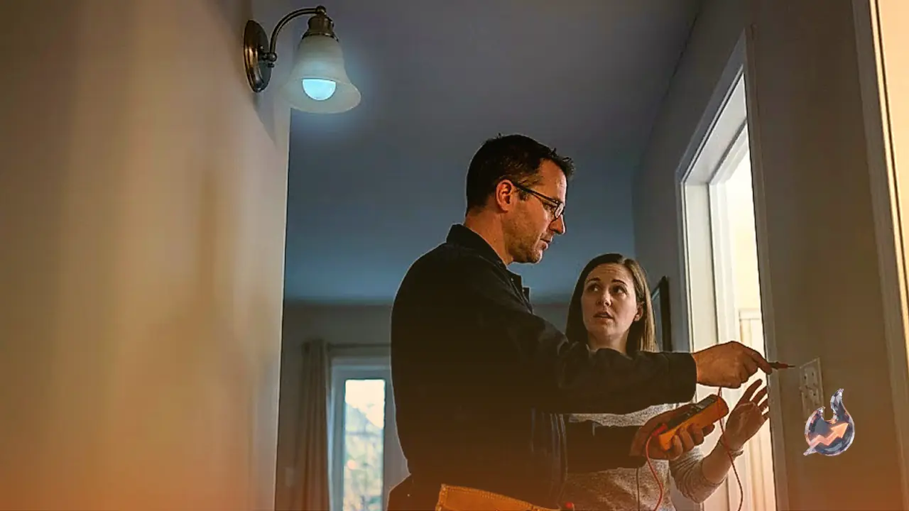 Why Does an LED Bulb Keep Glowing Even When Switched Off? Know Its Impact on Your Electricity Bill