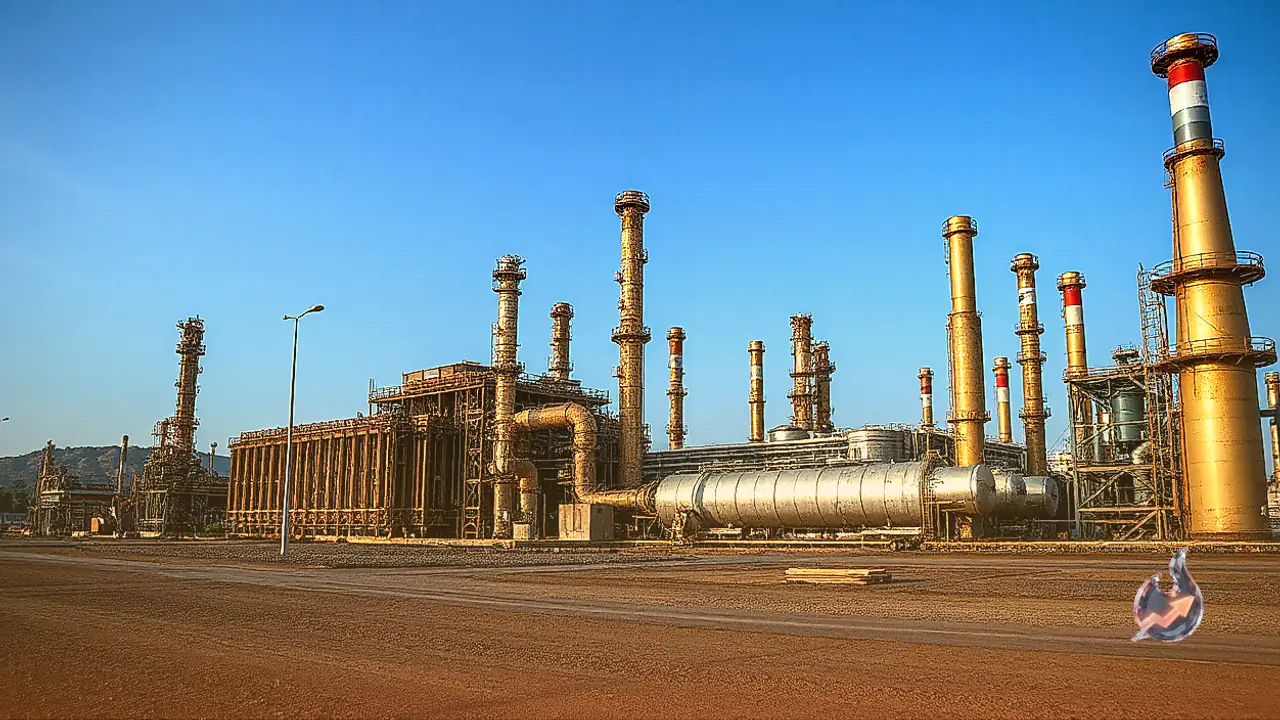 Why Donald Trump Needs Jamnagar Refinery to Unlock Venezuela's Vast Crude Wealth