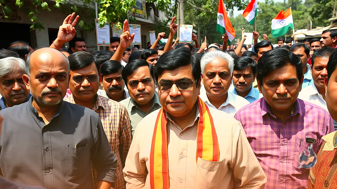 Why Electoral Reforms Always Trigger Political Fury, Tracing the Friction from TN Seshan and KJ Rao to Gyanesh Kumar