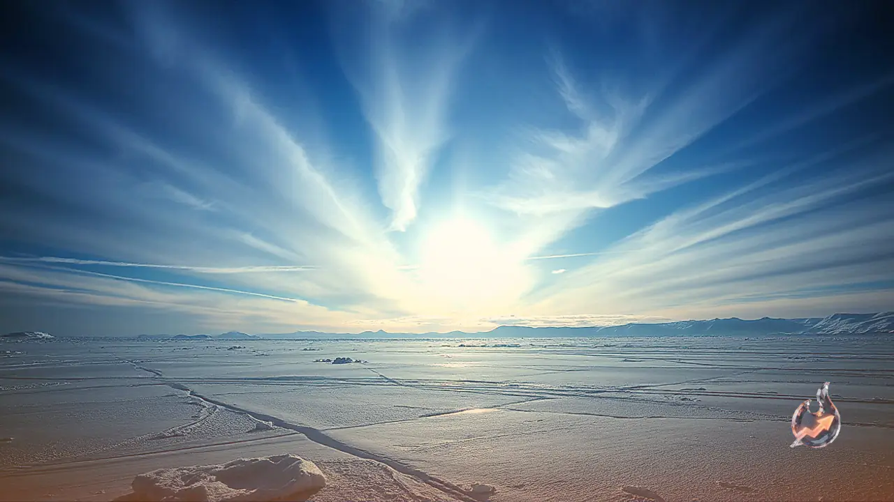 Why Ethereal Light Curtains Dance Across Polar Skies and How Solar Storms Threaten Global Technology