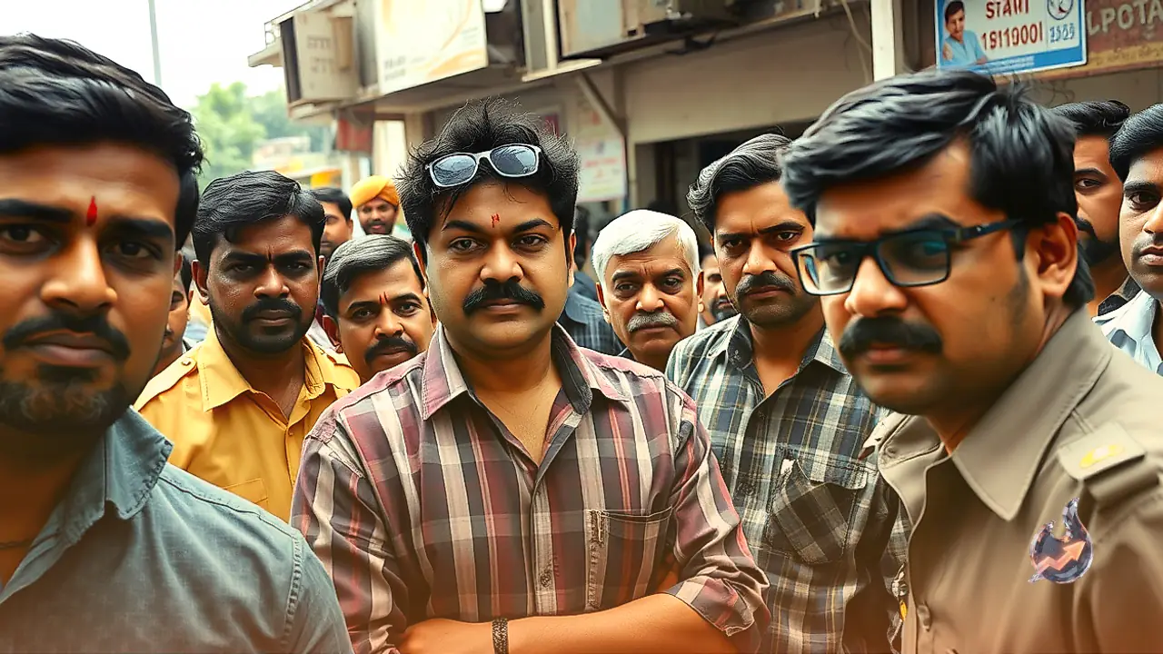 Why Jaideep Ahlawat Signed Drishyam 3 Despite Schedule Crunch And Plans Break From Cop Roles